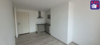  Appartement à louer 2 pièces 31 m²