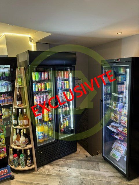 Primeur - Epicerie 184800 34800 Clermont l'herault