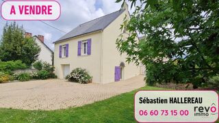  Maison à vendre 6 pièces 104 m²