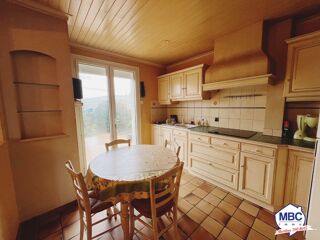  Maison � vendre 5 pi�ces 114 m�