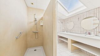  Maison � vendre 9 pi�ces 200 m�