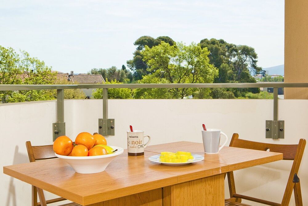 Vente Appartement Résidence Etudiante Marseille 13