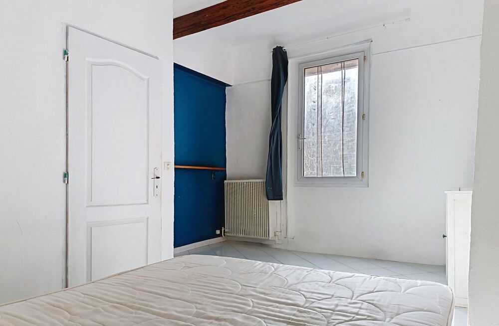 Vente Appartement Appartement Marseille 1