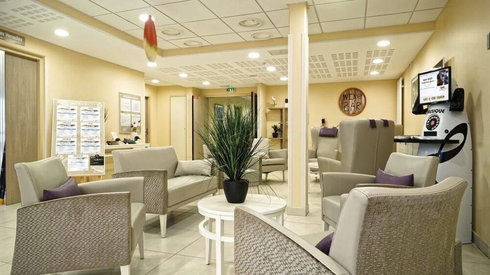 Vente Appartement Résidence Ehpad Saint denis de l'hotel
