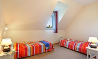 Appartement à vendre 3 pièces 49 m²