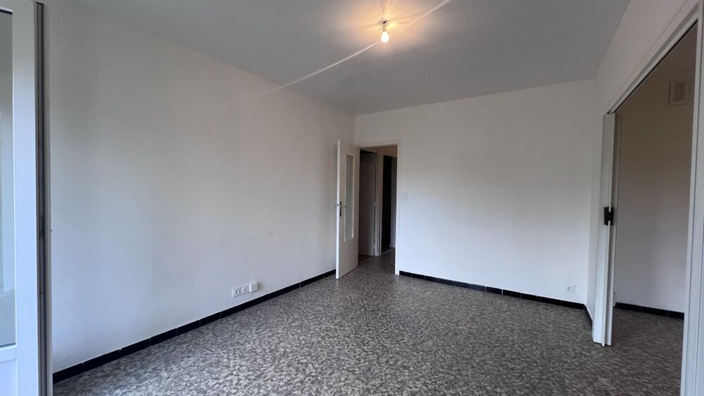 Vente Appartement Appartement Montpellier