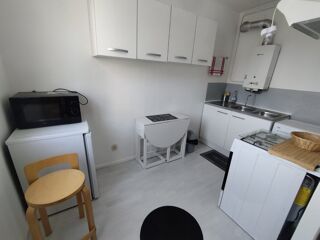  Appartement à louer 1 pièce 29 m²