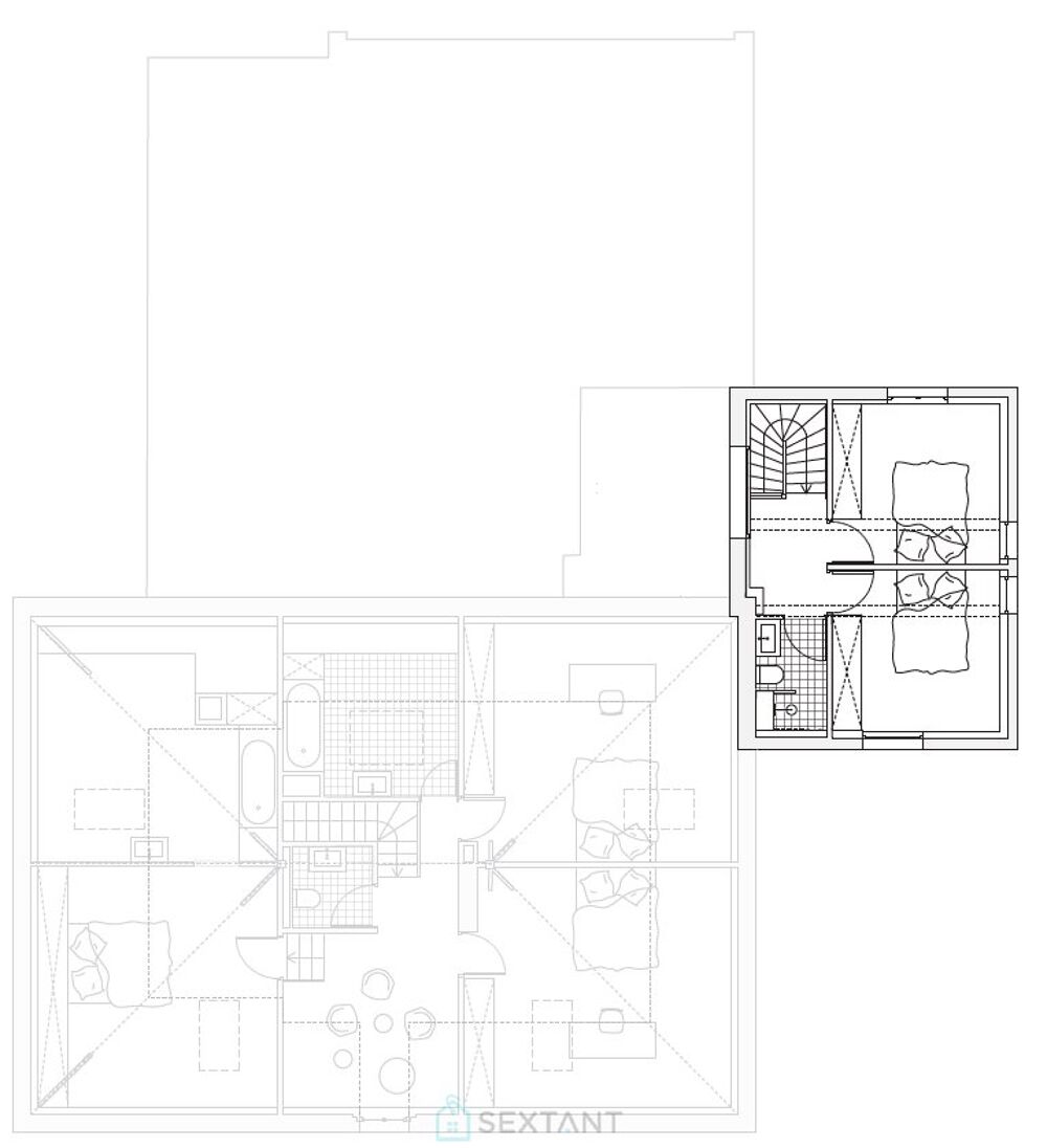 à vendre  Appartement Barbizon (77630)