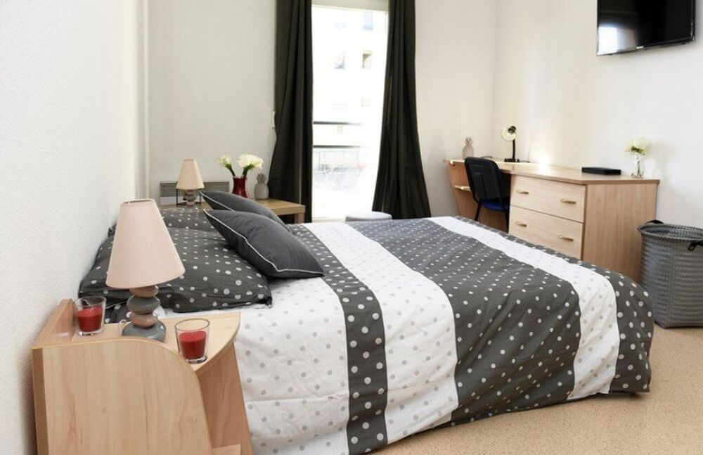 Vente Appartement Résidence Etudiante Metz