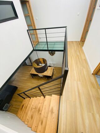  Maison � vendre 3 pi�ces 90 m�