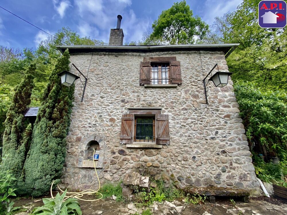 Vente Maison Maison Les bordes sur lez