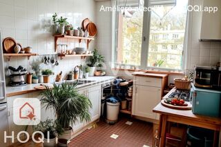  Appartement  vendre 4 pices 67 m