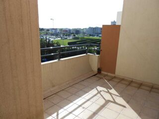  Appartement à louer 3 pièces 64 m²
