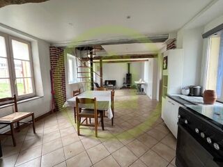  Maison � vendre 3 pi�ces 53 m�