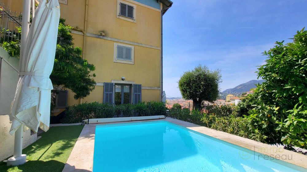 Appartement 3 pièces 64 m² · à Menton · 64 m² · 760 000 €