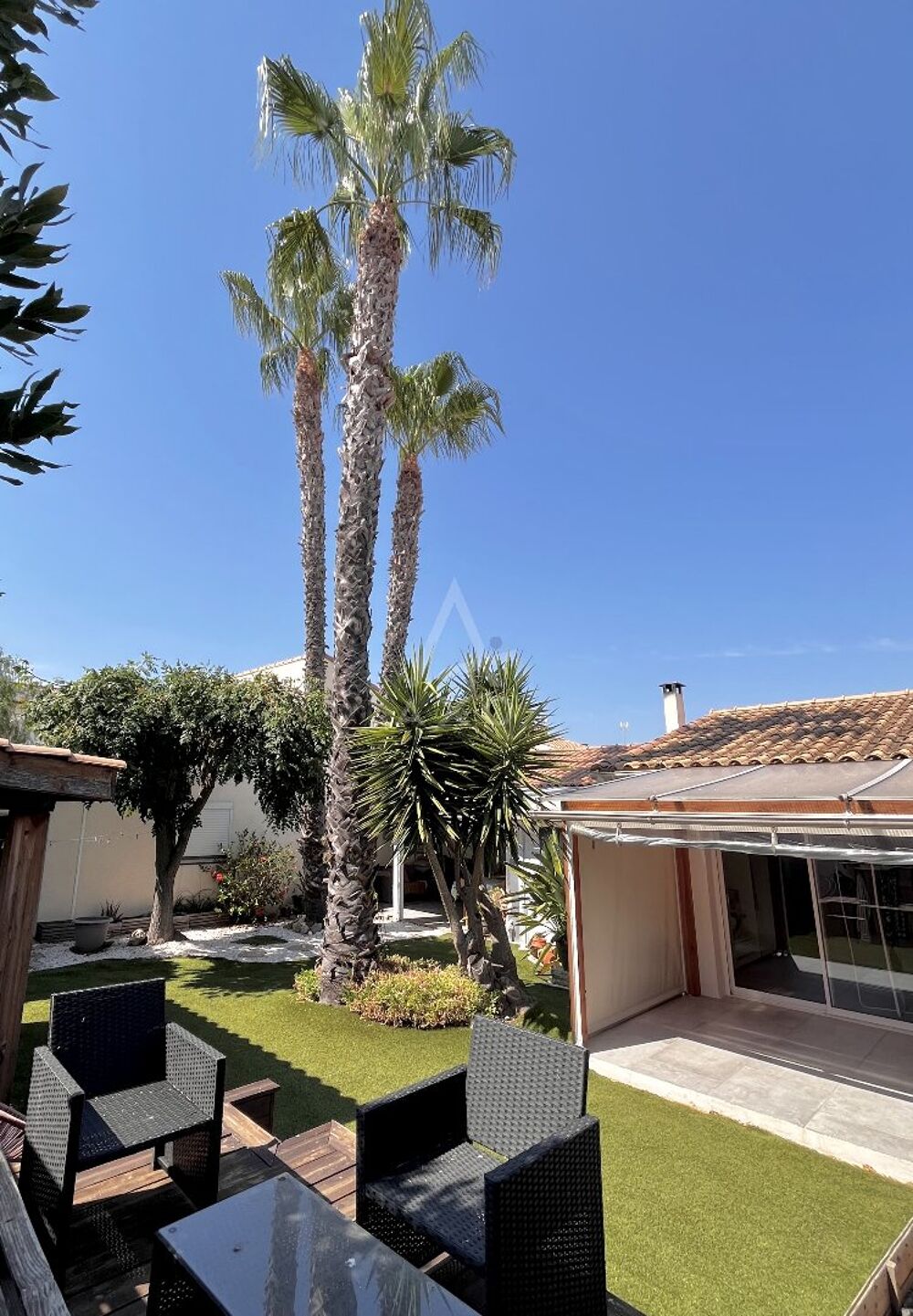 Vente Maison Maison Frontignan