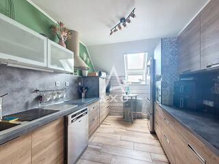  Appartement � vendre 5 pi�ces 96 m�