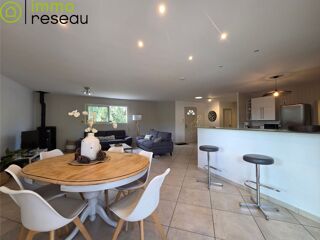  Maison à vendre 6 pièces 145 m²