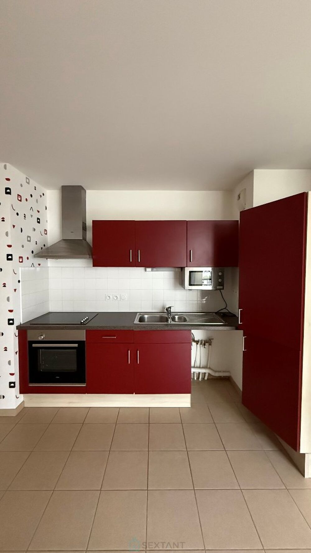 Vente Appartement Appartement Rouen