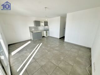  Appartement � vendre 3 pi�ces 57 m� Valras plage