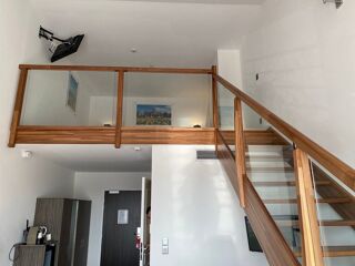  Appartement à vendre 2 pièces 40 m²