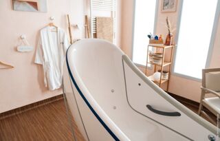  Appartement � vendre 1 pi�ce 21 m�