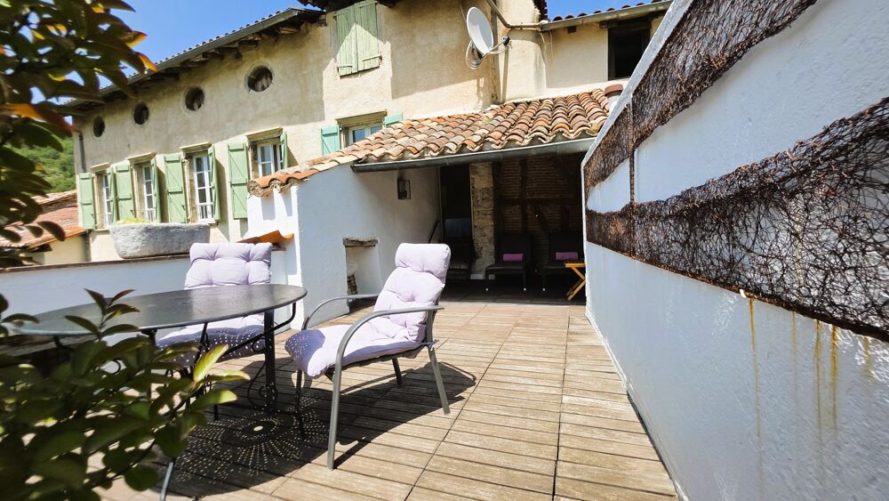  vendre  Maison Saint-Antonin-Noble-Val (82140)