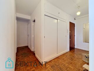  Appartement à vendre 3 pièces 61 m²