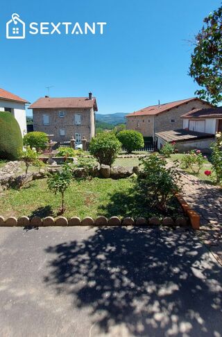  Villa  vendre 8 pices 140 m