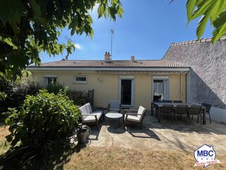  Maison � vendre 5 pi�ces 87 m�