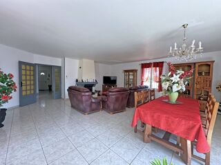  Appartement à vendre 6 pièces 179 m²