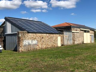  Maison  vendre 6 pices 314 m