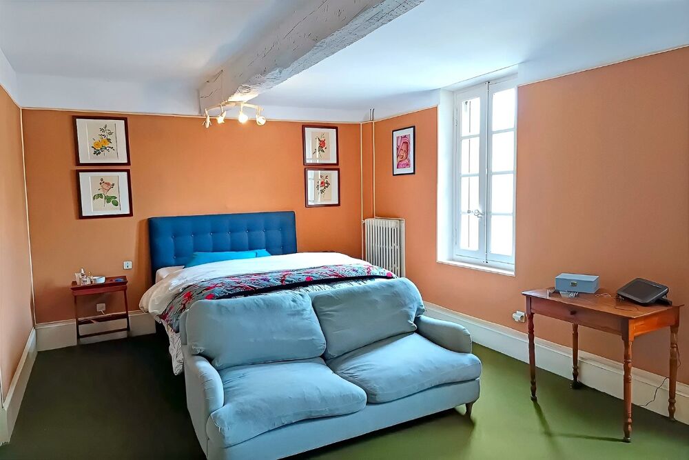 � vendre  Propri�t�/ch�teau Saint-Lieux-l�s-Lavaur (81500)