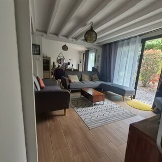 Vente Maison Maison Les trois mares