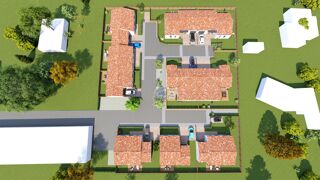  Maison � vendre 4 pi�ces 87 m�