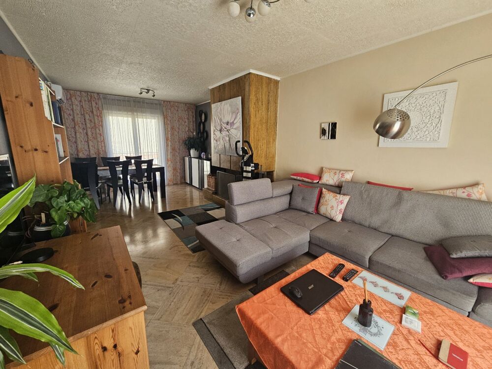 Vente Maison Pavillon Trebes
