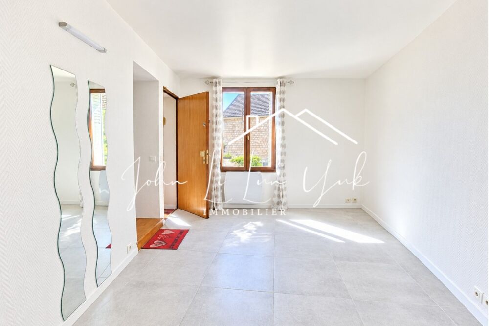 Appartement 2 pièces 35 m² · à Frepillon · 35 m² · 162 000 €