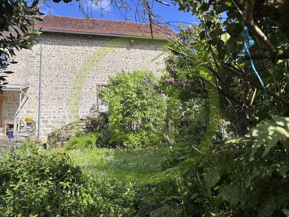 Vente Maison Propriété Chenerailles