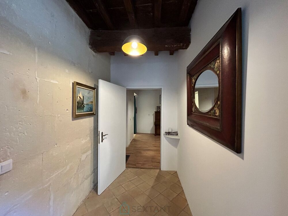 Vente Villa Maison de ville Arles