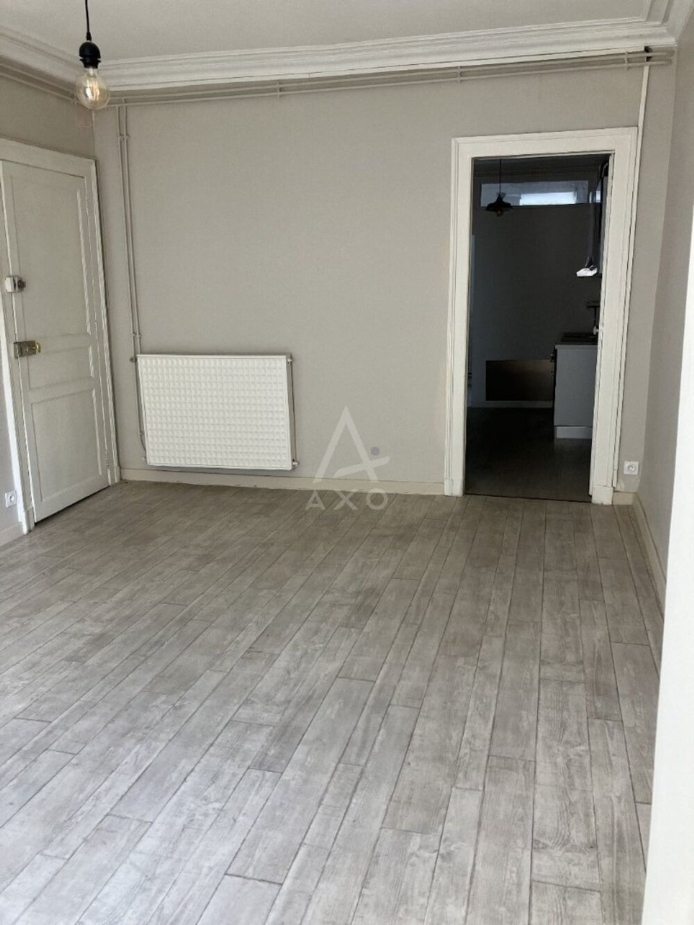 Appartement