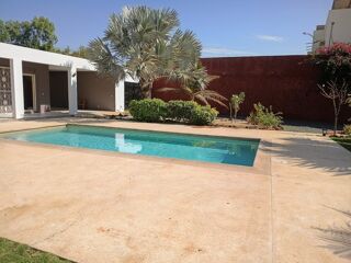  Maison � vendre 6 pi�ces 205 m� Ngaparou