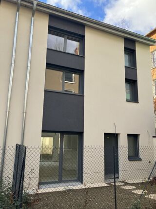  Maison 5 pi�ces 104 m� Villeurbanne