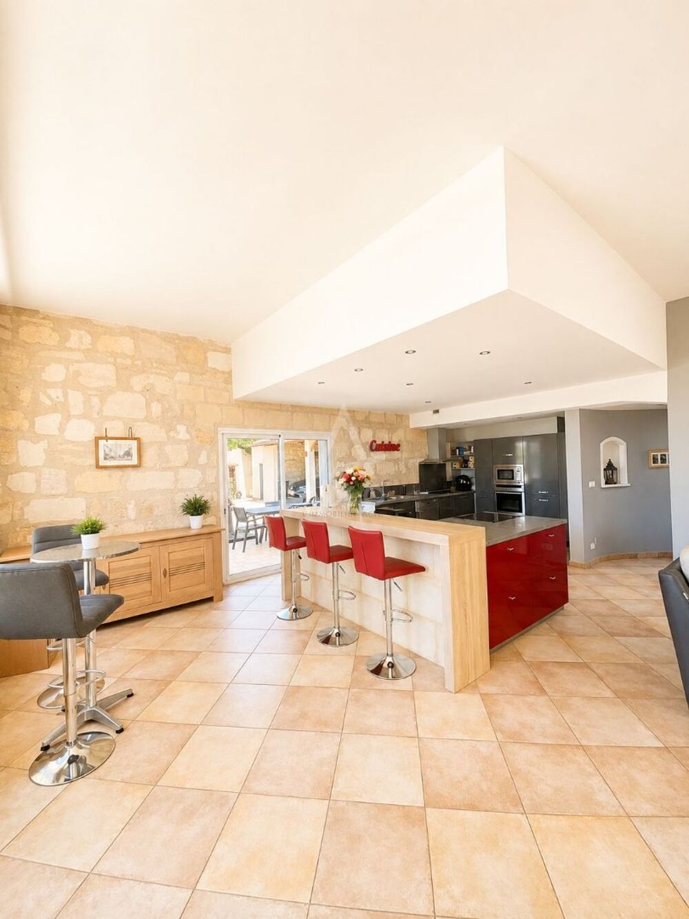 Vente Maison Maison Saint loubes