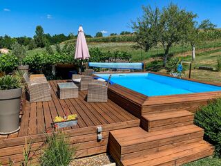 Vente Maison Maison individuelle Excideuil