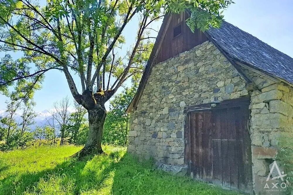 Vente Maison Grange Gaillagos