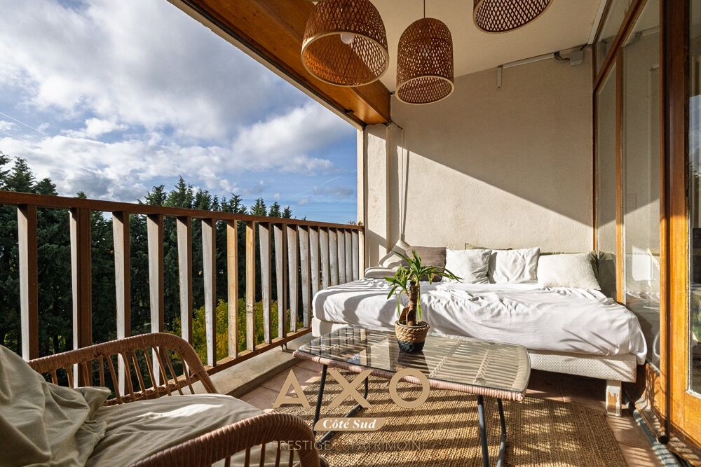 � vendre  Appartement Aix-en-Provence (13100)