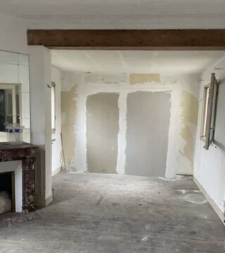  Maison � vendre 3 pi�ces 79 m�