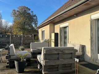  Maison à vendre 7 pièces 124 m²
