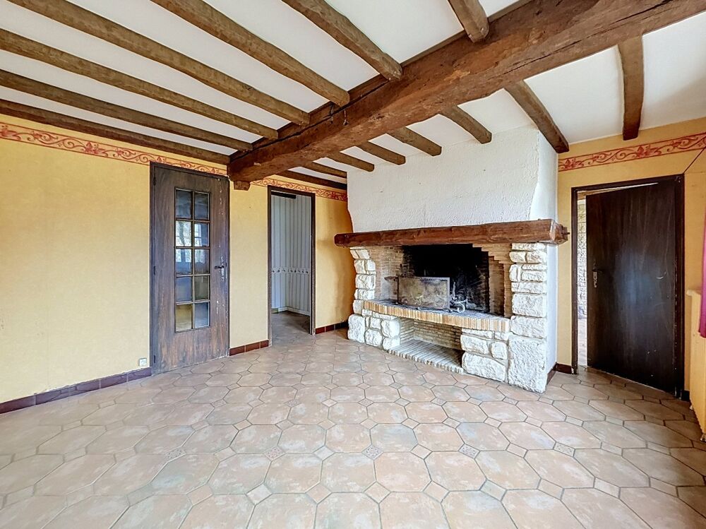 Vente Maison Maison Saint romain de colbosc