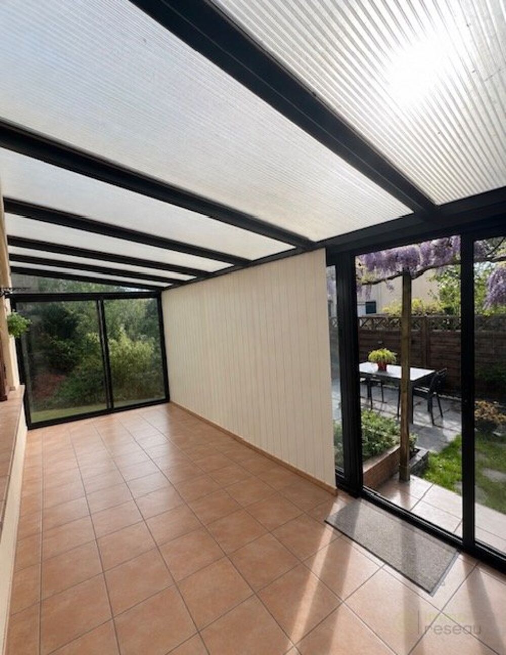 Vente Maison Maison Gonesse
